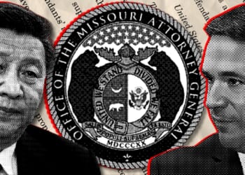 China loses multi-billion dollar COVID court case it didn’t even bother showing up to