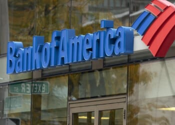 Bank of America warns customers of data breach after document handling mishap