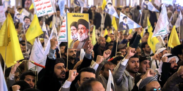 Houthi rebels vow 'escalation' after U.S. airstrikes in Yemen