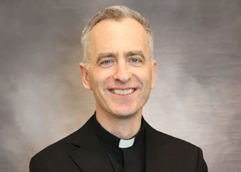 Camden, New Jersey, Coadjutor Bishop Joseph Williams succeeds Sullivan as bishop of diocese