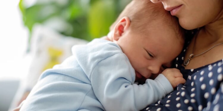 U.S. bishops call for Walking with Moms in Need program to become staple in ‘every parish’