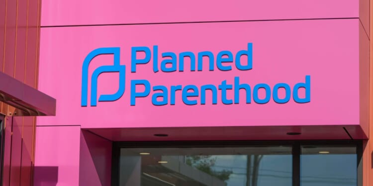 Planned Parenthood Retreats, Shutting Down Major NYC Abortion Hub [WATCH]