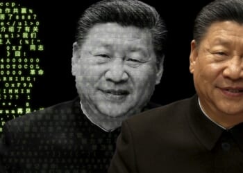 EXCLUSIVE: Pentagon, Energy Dept. Nuclear Research Projects Tapped Sanctioned Chinese Communist Party Supercomputers