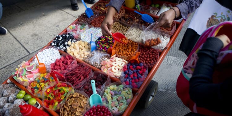 Mexico bans junk food sales in schools in its latest salvo against child obesity
