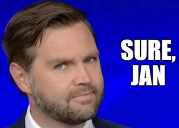 JD Vance BLASTS Mehdi Hasan Claiming to Be the 'Real Victim' of Charlie Kirk's Assassination – Twitchy