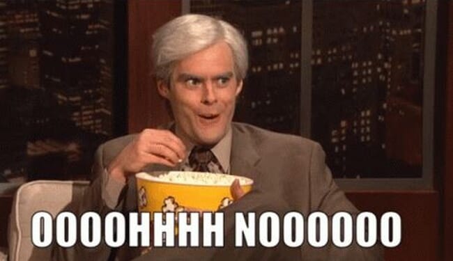 Hackers Compromise UPenn Computer Systems, Send Out Hilarious 'Non-Fundraising' Email – Twitchy