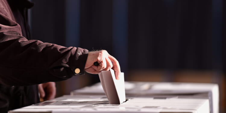 Council by-election results from yesterday and forthcoming contests