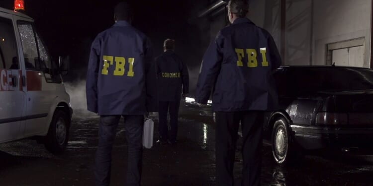FBI’s Anti-Donald Trump ‘Whistleblower’ Arrested for Classified Leaks [WATCH]