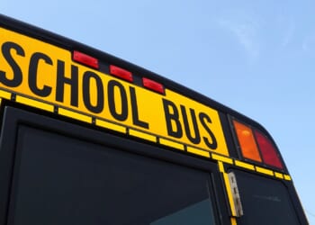JOSHUA MERCER: School Choice Option Should Be Available To All Parents