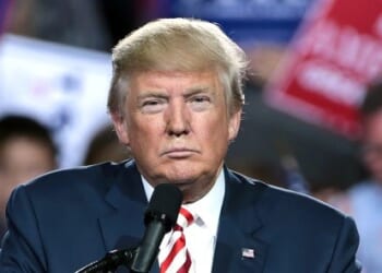 Judicial Watch: Fani Willis Ordered to Turn Over Anti-Trump Collusion Records to Court