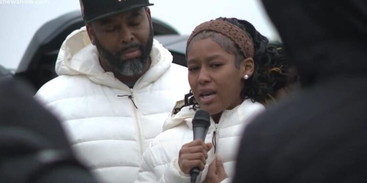 Sobbing HS track runner charged for bashing opponent’s head holds rally