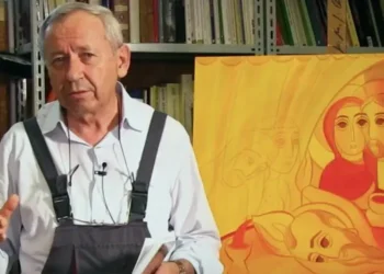 Vatican could be close to decision in Rupnik case, report says