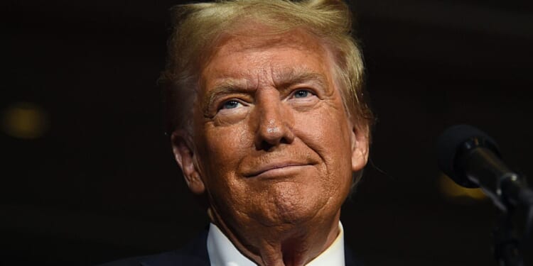Trump to Strip Another $1 Billion from Harvard Over Antisemitism Fight [WATCH]