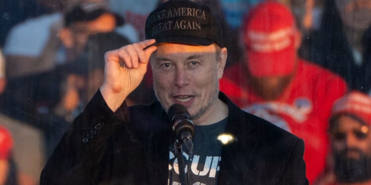 Elon Musk to Wrap Up DOGE Role on Schedule, Leavitt Fires Back at Media Spin [WATCH]