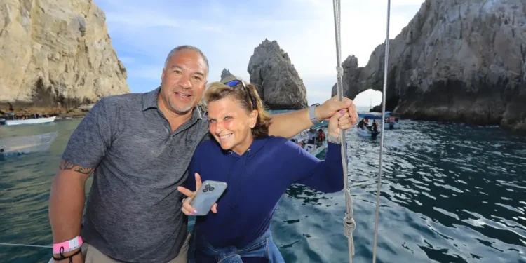 Michigan couple released after being held ‘hostage’ in Mexican prison for nearly a month over timeshare dispute
