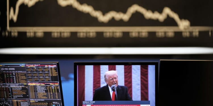 Commerce Secretary Howard Lutnick: 'There will be no postponing' tariffs