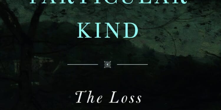 Pain of a Particular Kind: The Loss of a Child