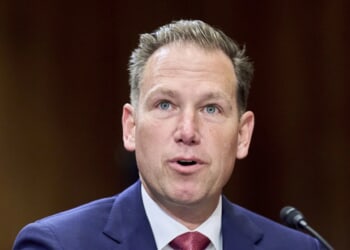 CatholicVote president Brian Burch grilled on foreign aid, China at Vatican ambassador hearing
