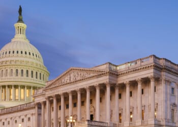 Former TV Reporter Launches Bid For Key GOP Seat, Vows To ‘Un-F*ck Our Country