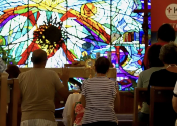 New evangelization program aims to awaken dormant faith