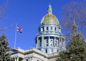 Colorado bishops urge veto of ‘abhorrent’ abortion funding bill