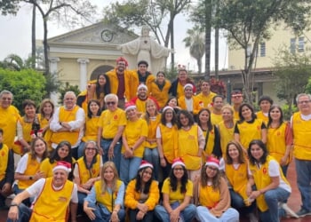 Emergency Missions: transforming lives and bringing hope to the most vulnerable in Peru