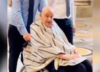 Vatican offers health update after Pope Francis’ surprise visit to basilica without papal attire