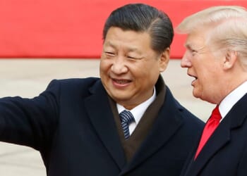Who Holds The Cards In US-China Trade War?