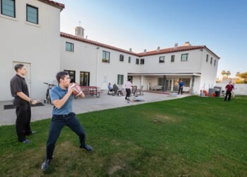 University of Mary and Diocese of Phoenix launch first-ever Catholic seminary in Arizona