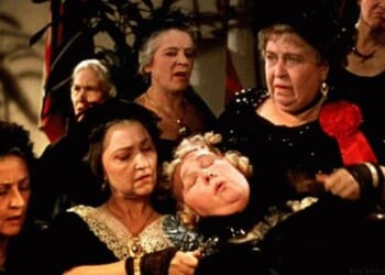 Jim Acosta Gets a First Amendment Schooling While on the 'Journalism Is Under Attack' Fainting Couch – Twitchy