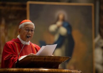 Vatican decree allows collective Mass intentions while prohibiting commercialization of offerings