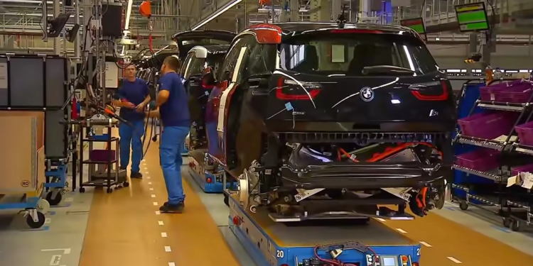 Want to bring back manufacturing? Here’s how.