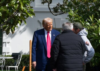 Trump issues Holy Week messages: ‘He is risen!’
