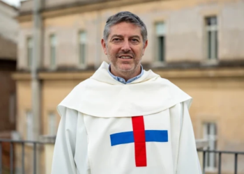 Trinitarians, guardians of persecuted Christians: ‘We were born to go to the dungeons’