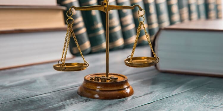 Law students sue over feds requesting personal information from targeted firms