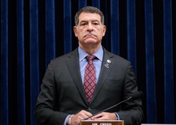 EXCLUSIVE: GOP Launches Investigation Into Taxpayer-Funded Group Allegedly Caught Teaching How To Avoid ICE