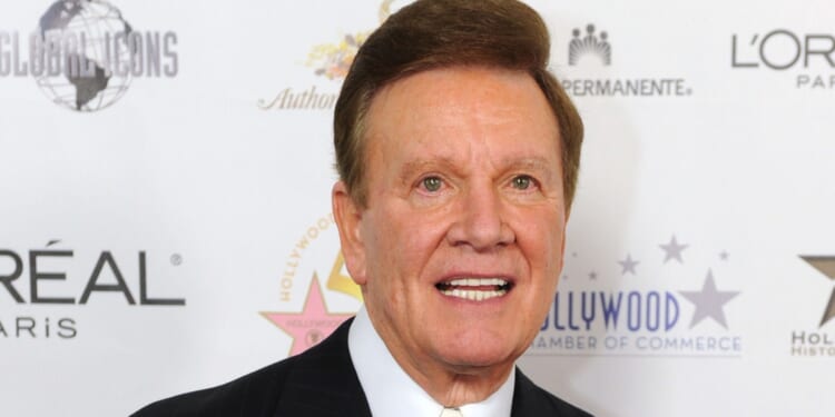 Legendary Game Show Host Wink Martindale Dead At 91