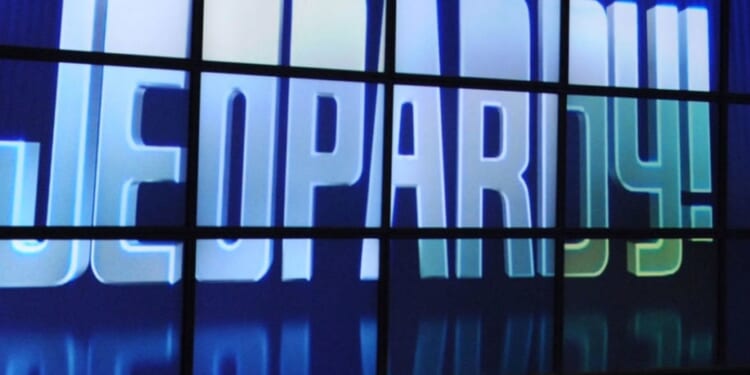 ‘Jeopardy!’ Turns Mary Todd Lincoln Into Drag Queen Mockery