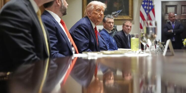 Supreme Court may overturn 90-year precedent to expand Trump's firing powers