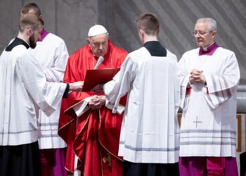 What are the Good Friday Reproaches?
