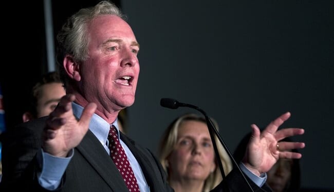 OWNED! Katie Pavlich Takes Chris Van Hollen's and Kilmar Abrego Garcia BROMANCE Apart with Just 1 Word – Twitchy