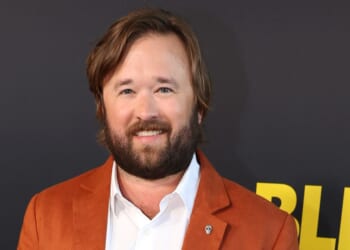 Haley Joel Osment Hurls ‘Nazi’ Slurs At Police In Newly Released Bodycam Arrest Video