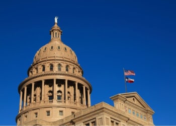 Texas bishops hail passage of school choice bill in state legislature