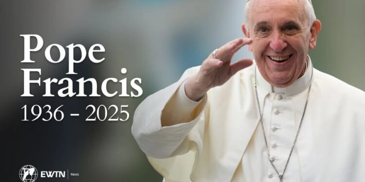 Pope Francis: The pope of the peripheries who shook up the Church