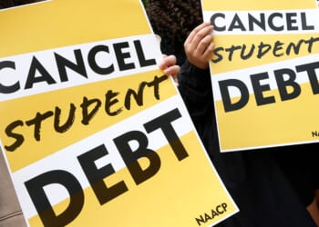 Trump Admin Gets Serious About Collecting Defaulted Student Loans After Borrowers Got A Pass Under Biden