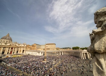 CNA explains: What happens during the Vatican’s 9 days of mourning for the pope? 