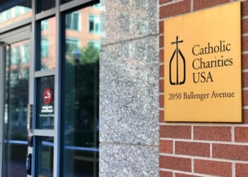 Catholic Charities USA to launch nationwide traveling exhibit on Christian service
