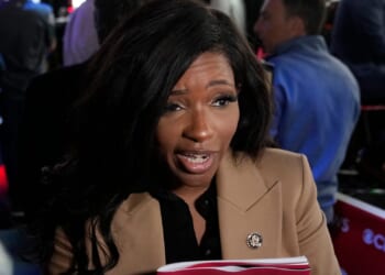 Her Vs Trump’s IQ, Calls Musk ‘Idiot’ [WATCH]