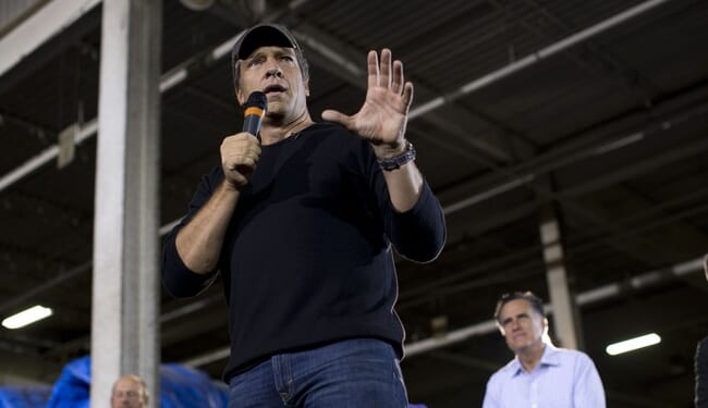 Mike Rowe Drops Some TRUTH Bombs on Employment, Trades, and College Degrees (WATCH) – Twitchy