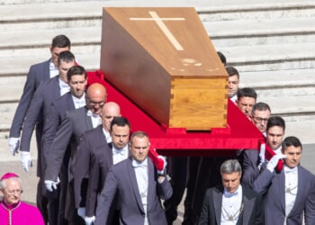 Pope Francis’ funeral: A global farewell to a humble shepherd